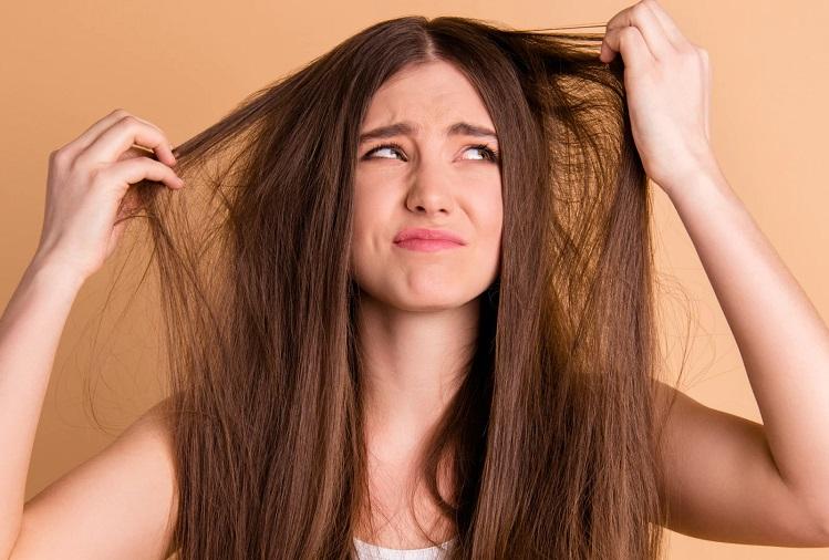 How To Tackle Those Hair and Skin Problems During Rain and Humidity