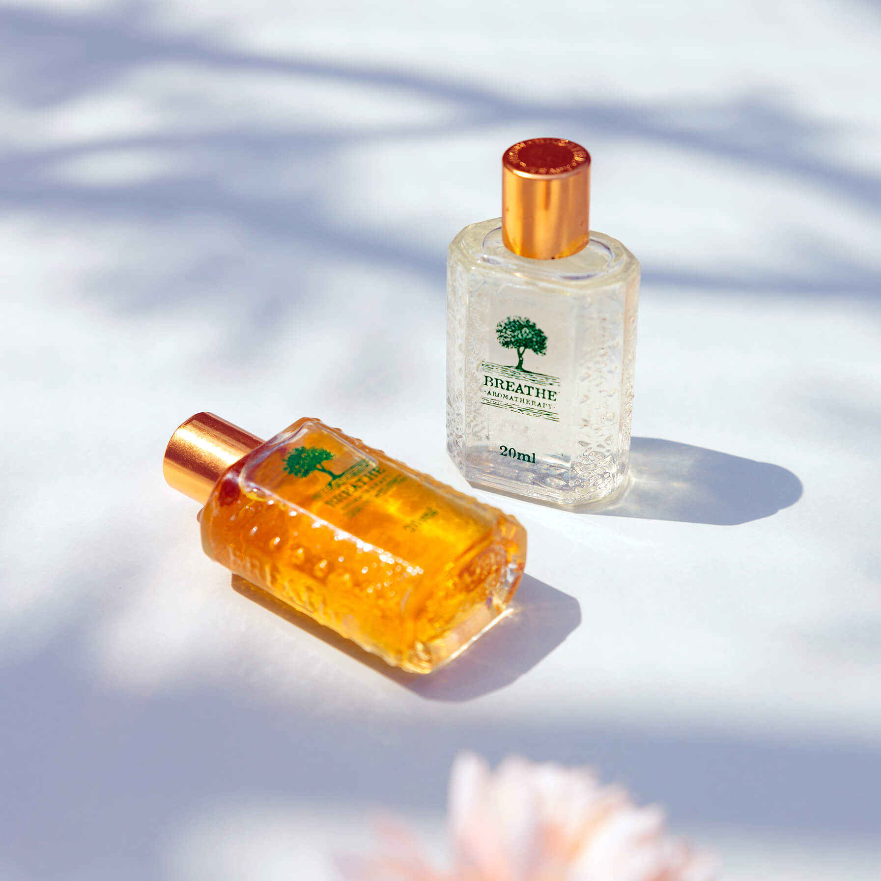 Aromatherapy Essentials - A quick guide to using pure essential oils in Aromatherapy