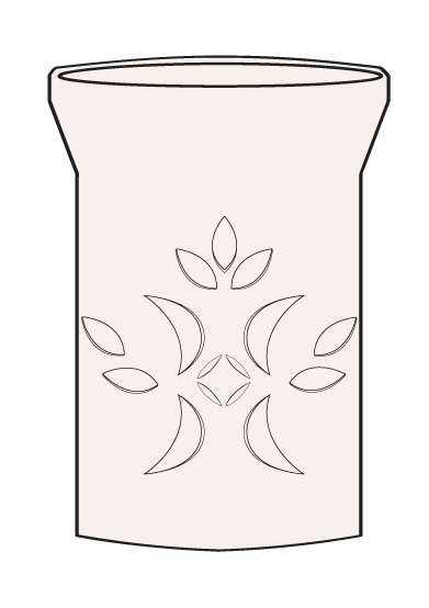 Ceramic Burners