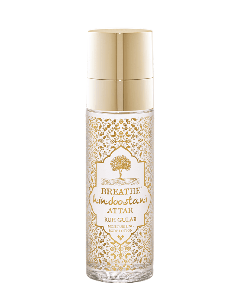 Ruh Gulab Body Lotion