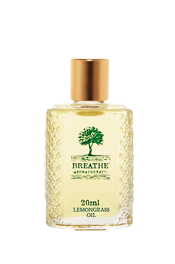 Lemongrass Oil