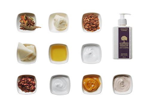 Body Moisturiser / Lotion