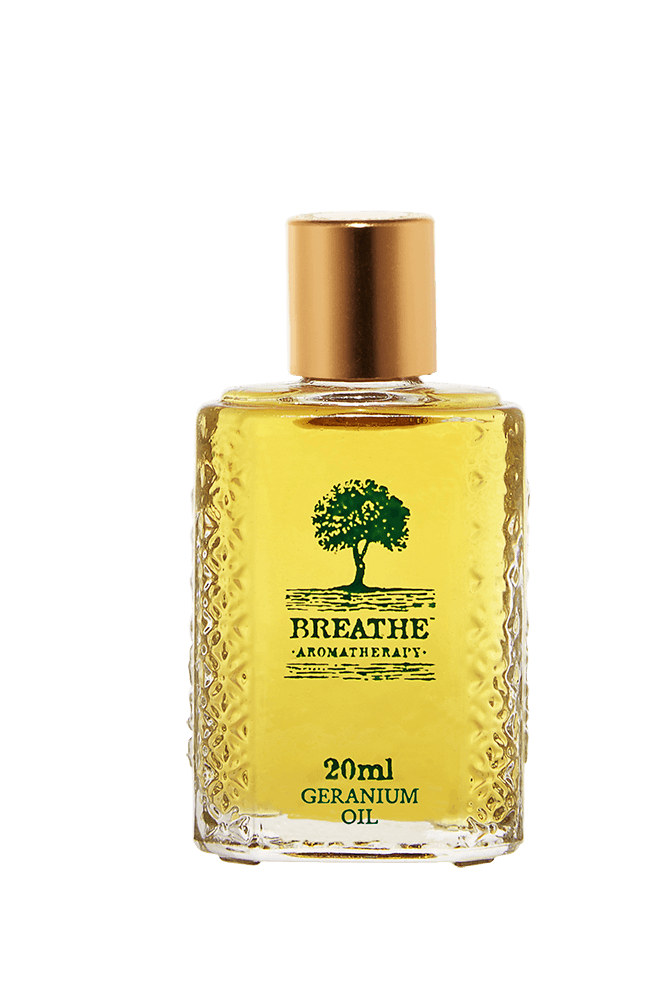 Geranium Oil
