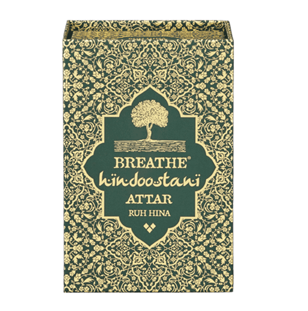 Ruh Hina Pure Attar