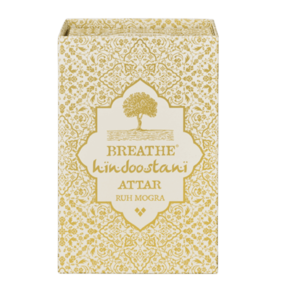 Ruh Mogra Pure Attar