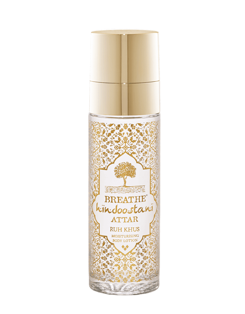 Ruh Khus Body Lotion