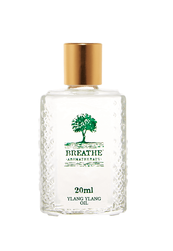 Ylang Ylang Oil
