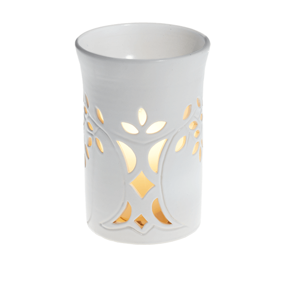 Ceramic Electric Burner