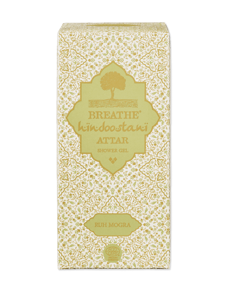 Ruh Mogra Shower Gel