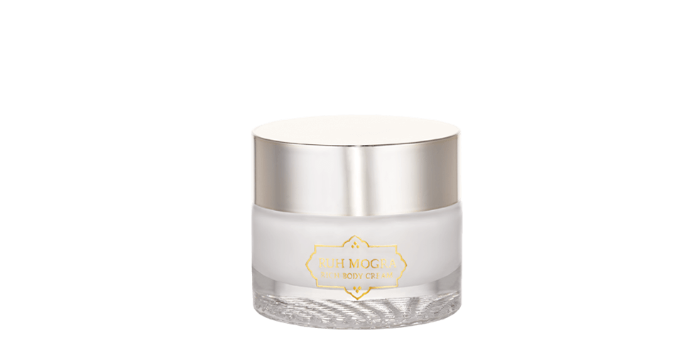 Ruh Mogra Rich Body Cream