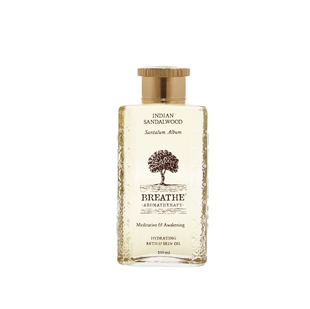 Indian Sandalwood