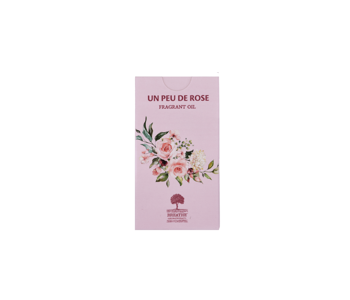 Un Peu De Rose