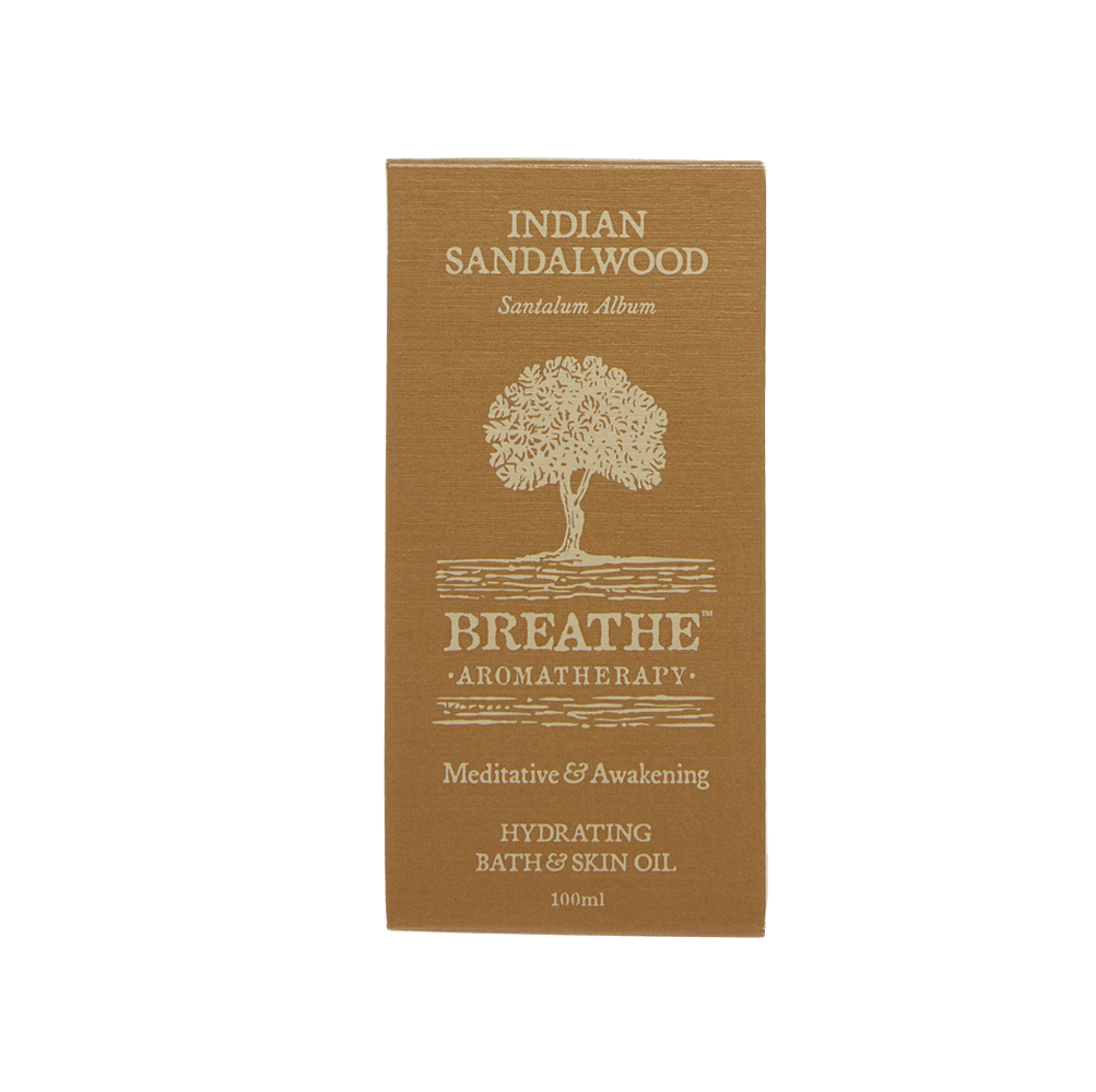 Indian Sandalwood