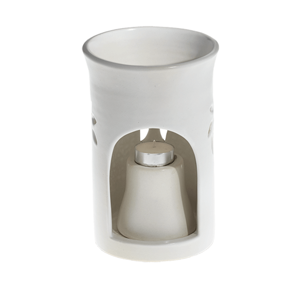 Ceramic Tea Light Burner