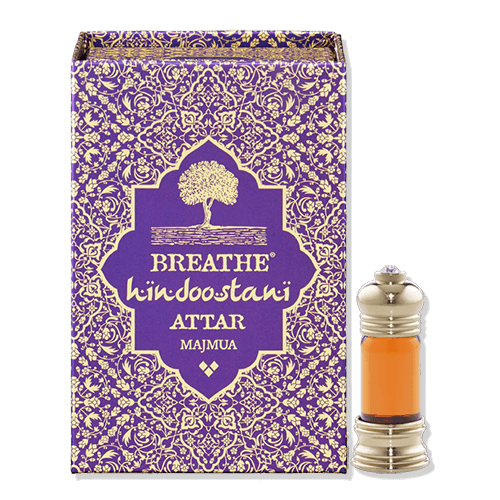 Majmua Pure Attar