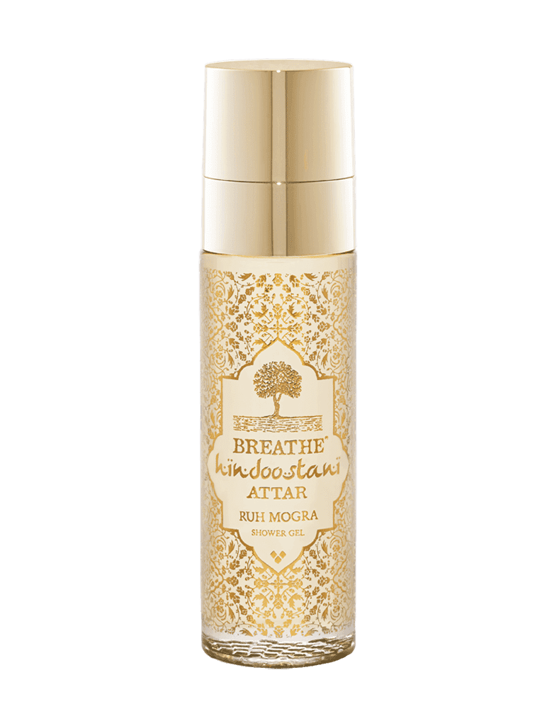 Ruh Mogra Shower Gel