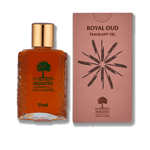 Royal Oud