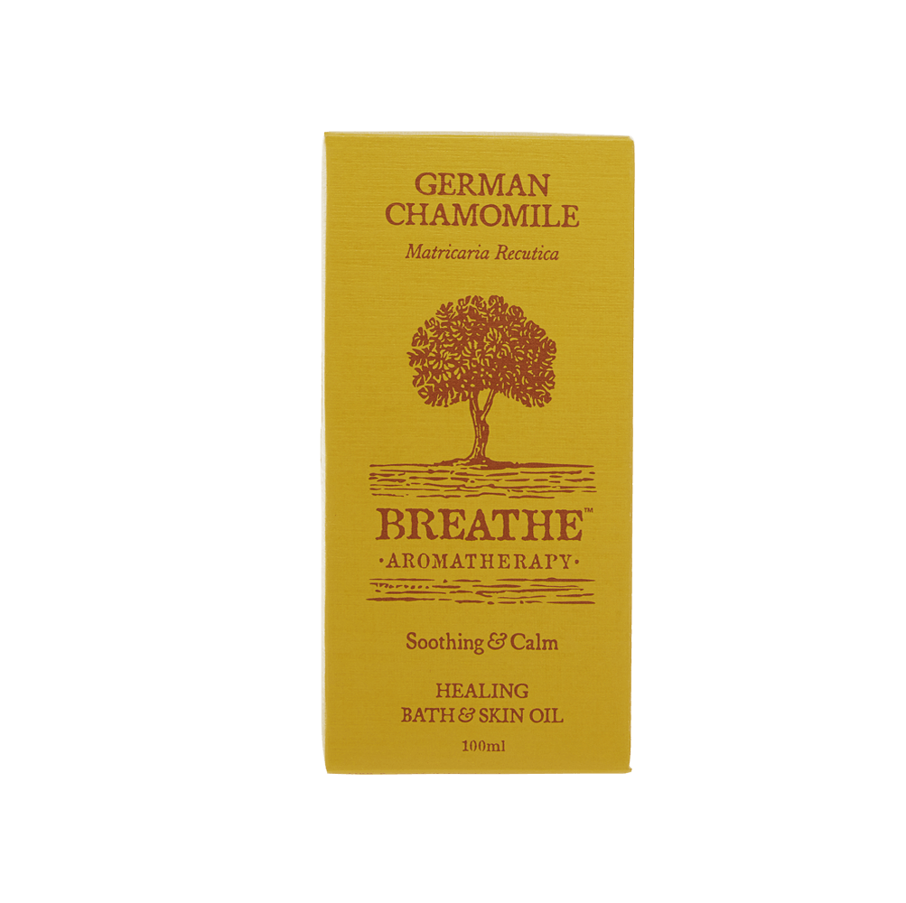 German Chamomile