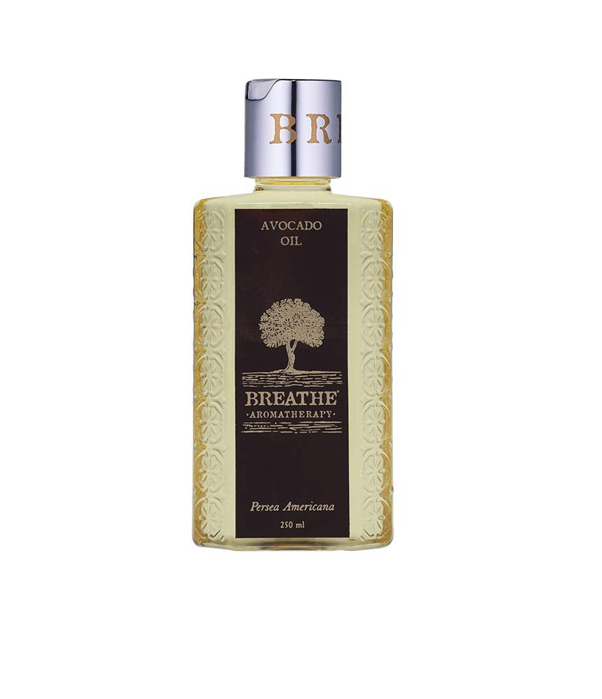 Pure Avocado Oil