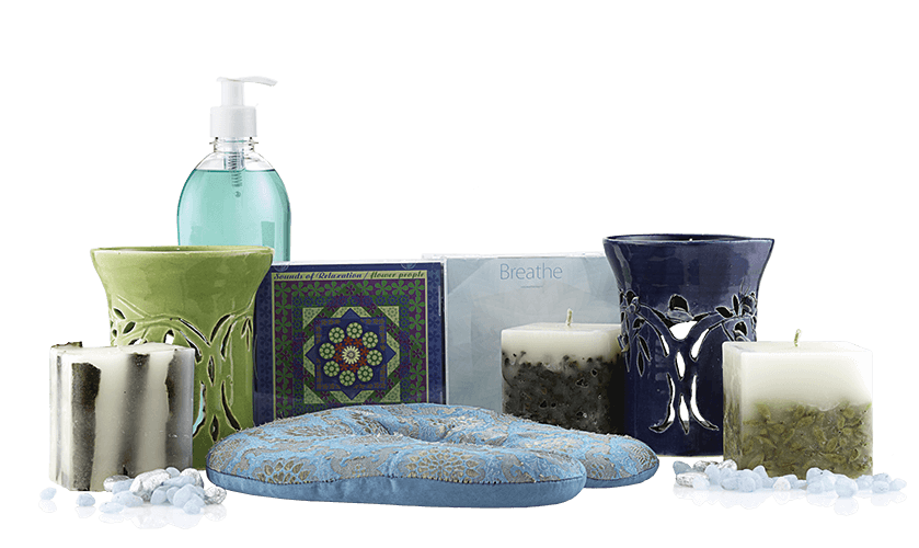 SPA Accessories / Amenities