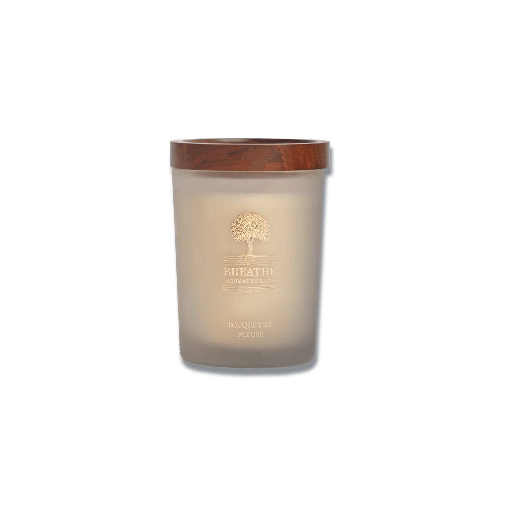 Bouquet De Fleurs Luxury Reed & Wick Set
