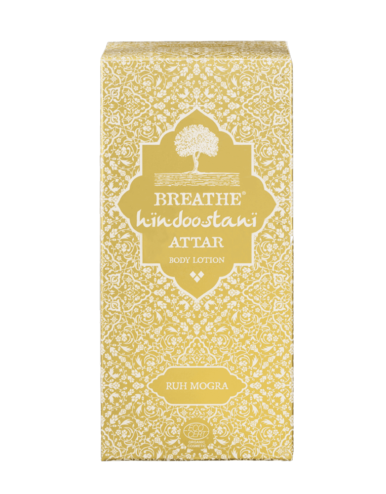 Ruh Mogra Body Lotion