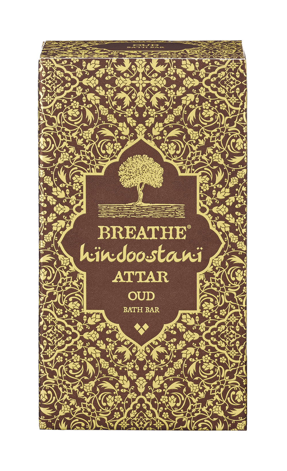 Oud Bath Bar