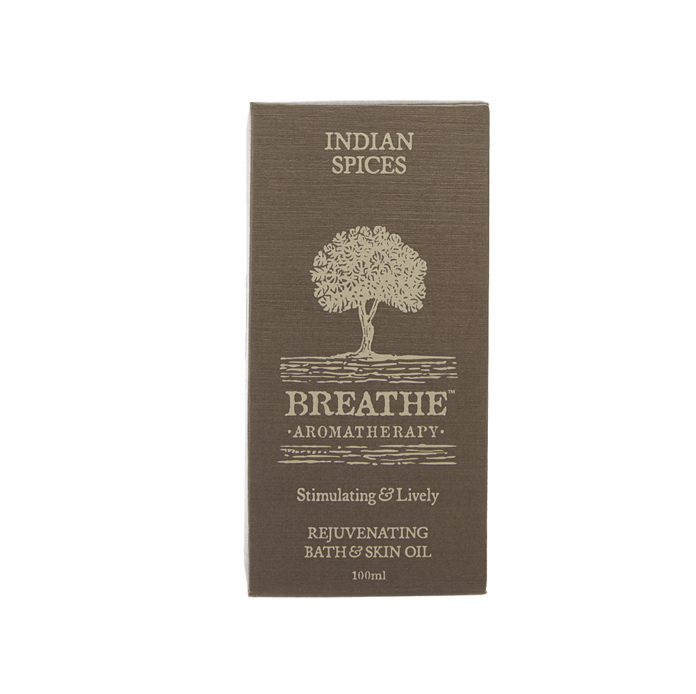 Indian Spices
