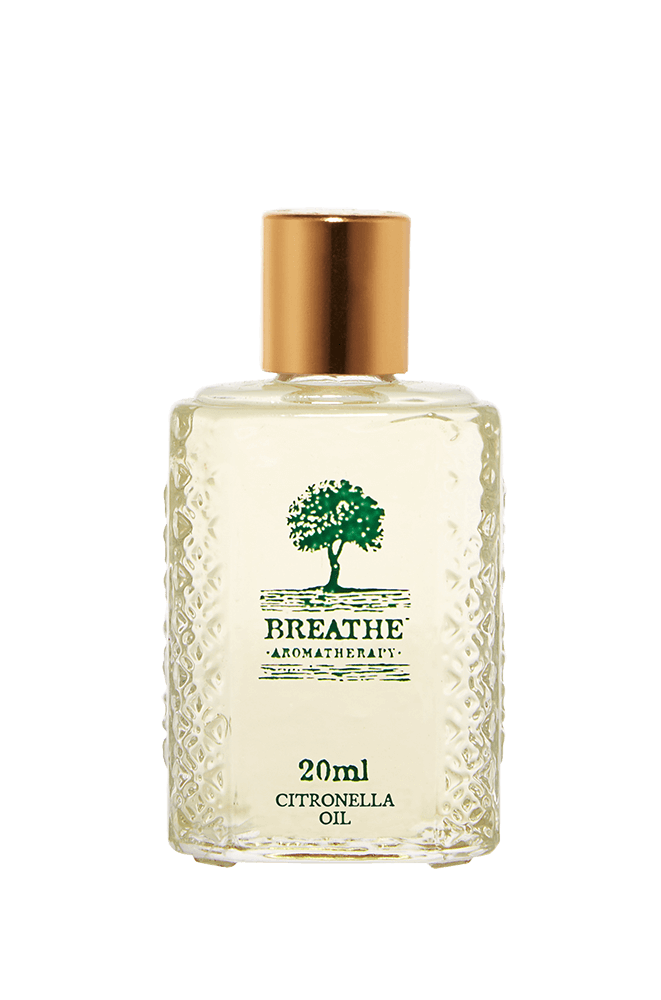 Citronella Oil
