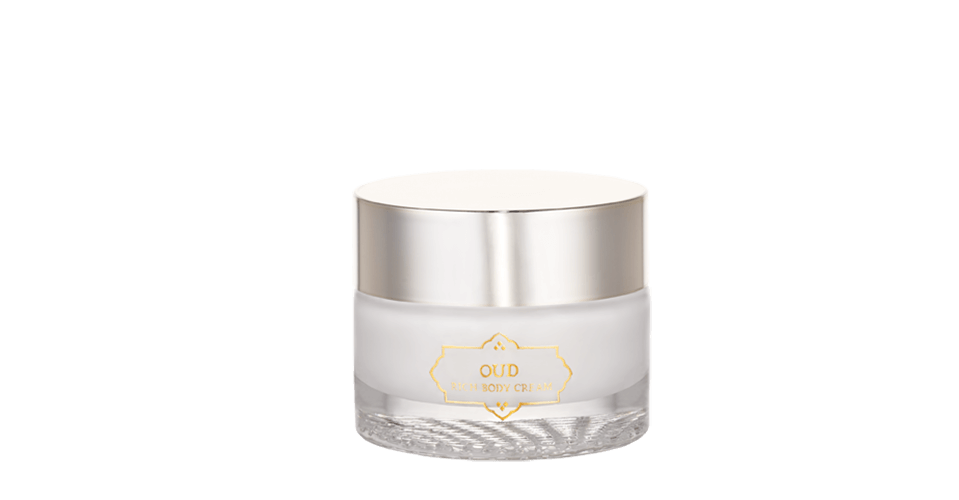 Oud Rich Body Cream