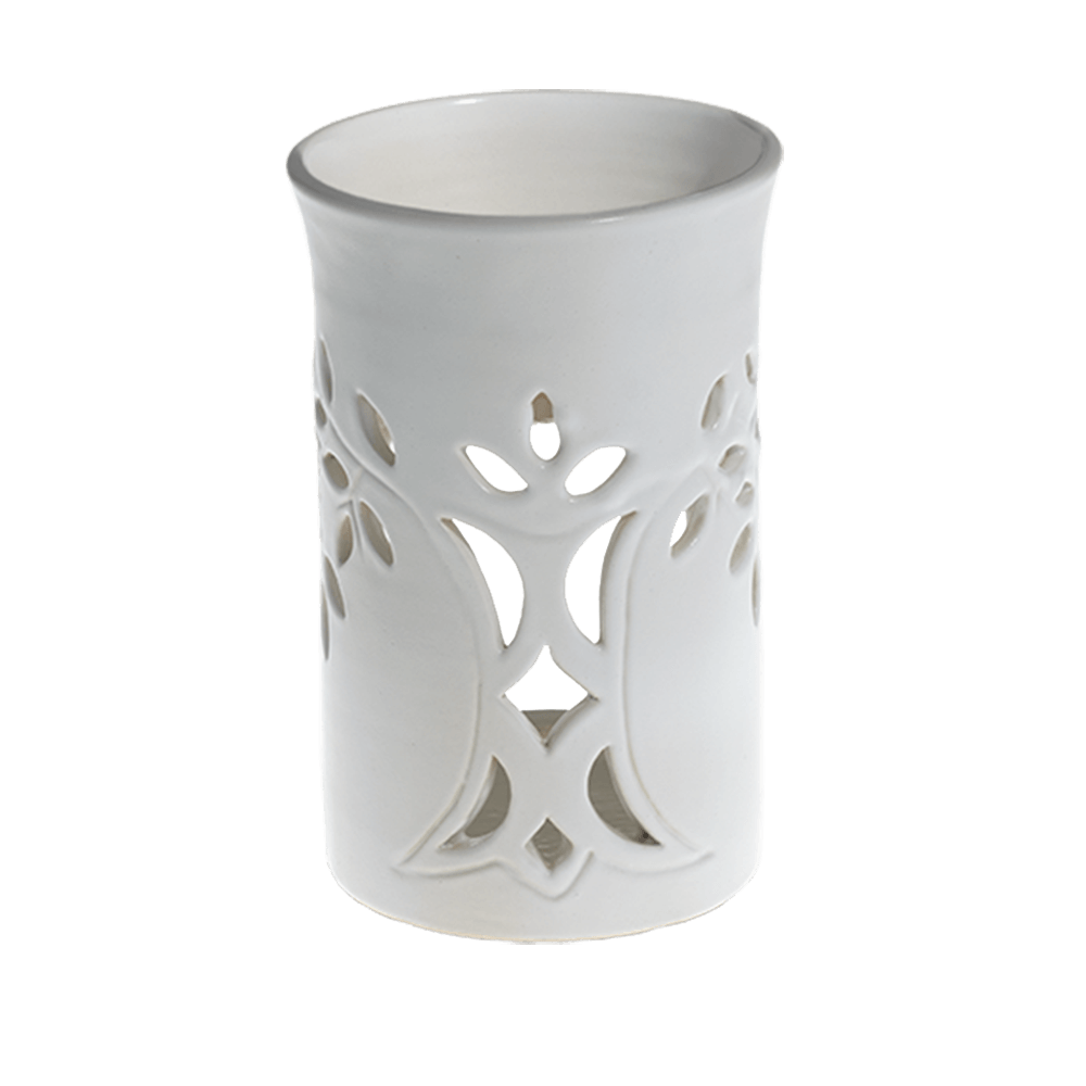 Ceramic Tea Light Burner