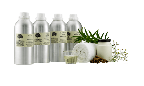 Massage Oil